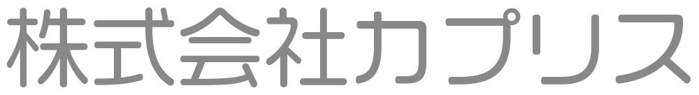 株式会社カプリス